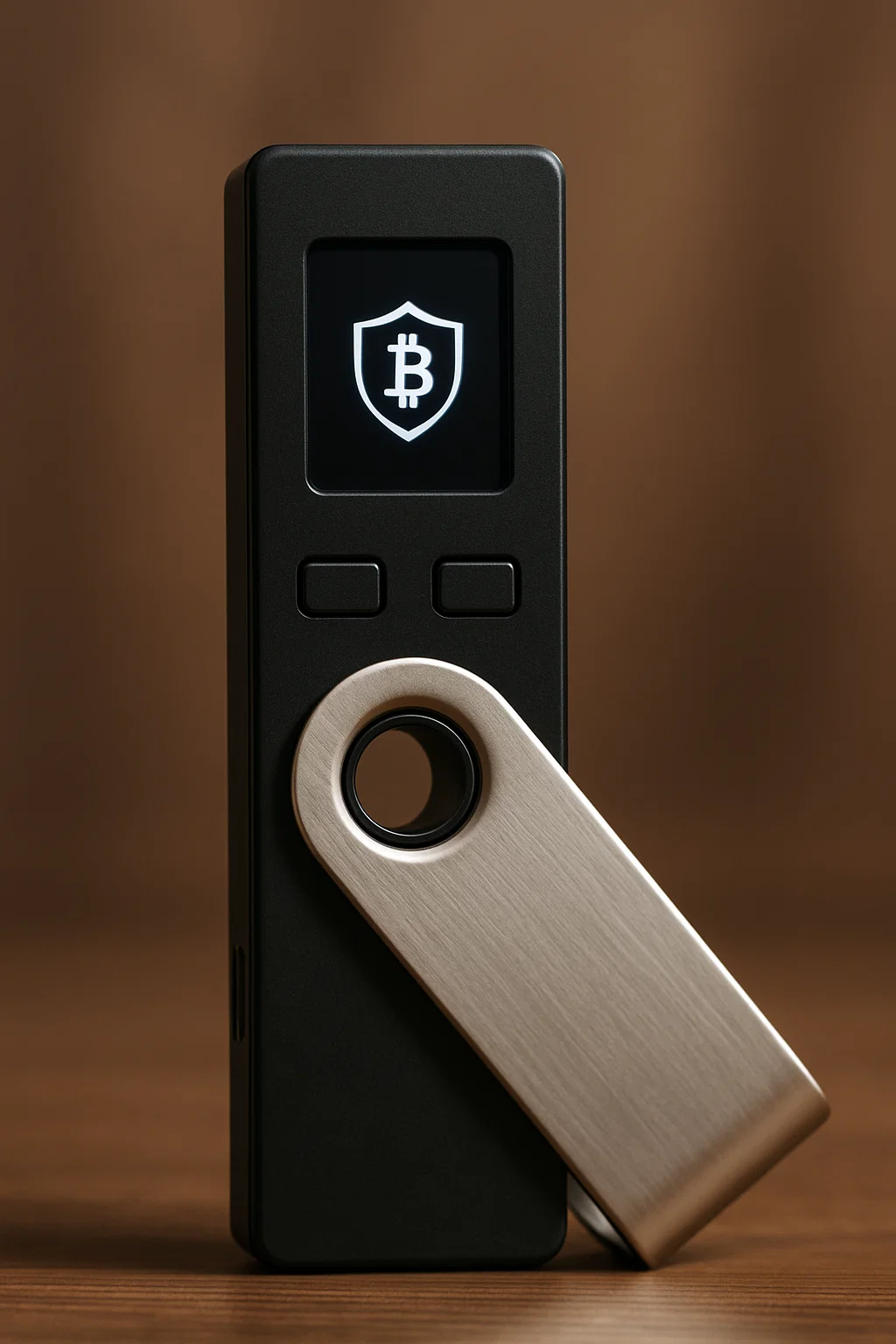 SecureKey Basic